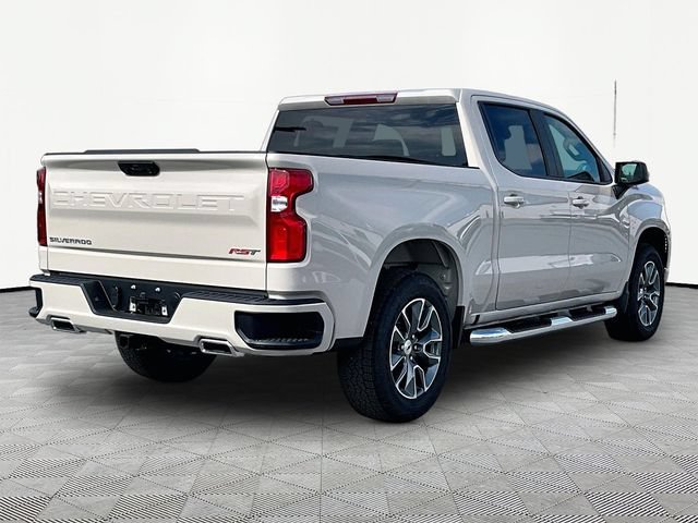 New 2026 White Sands Chevrolet RST image 6