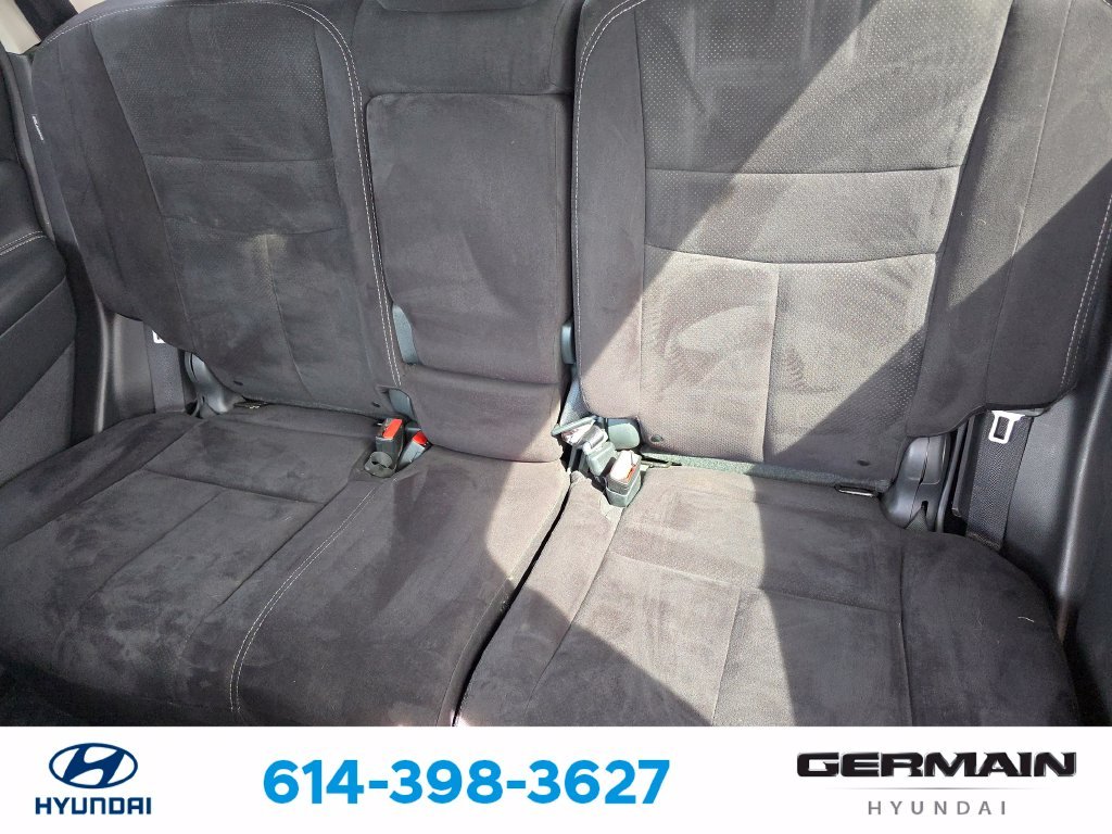 Used 2020 Blue Nissan S image 19