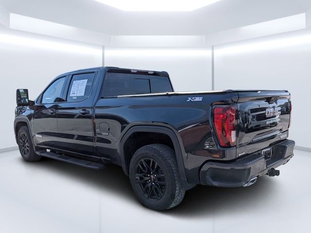 Used 2024 Gray GMC Elevation image 5