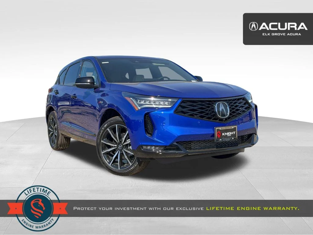 2026 Acura RDX A-Spec w/ Advance Package SH-AWD's photo