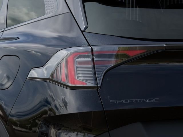 New 2027 Gray Kia X-Line image 12