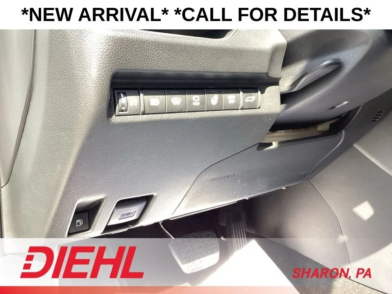 Used 2023 Beige Toyota XSE image 26