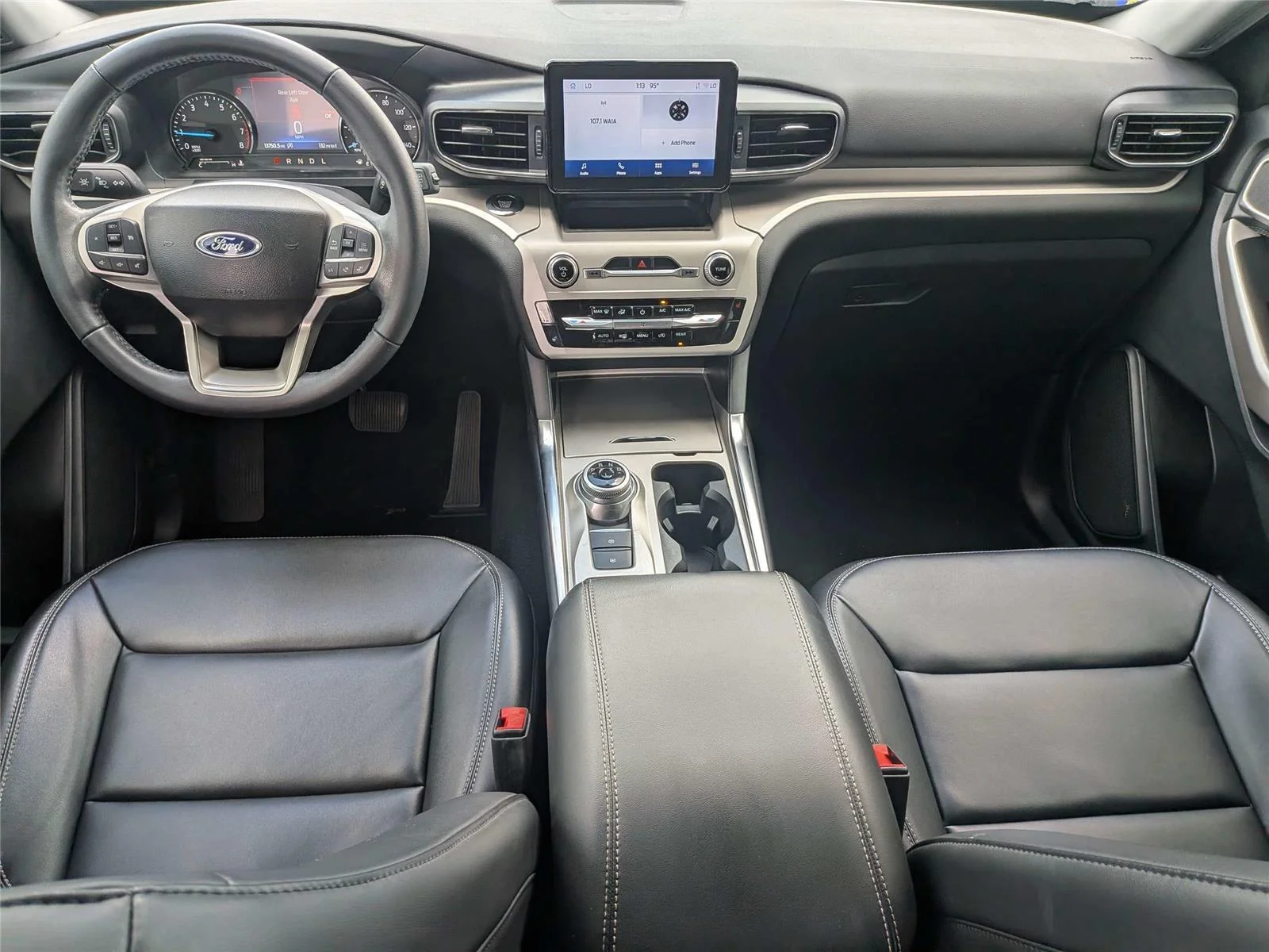Used 2023  Ford XLT image 16