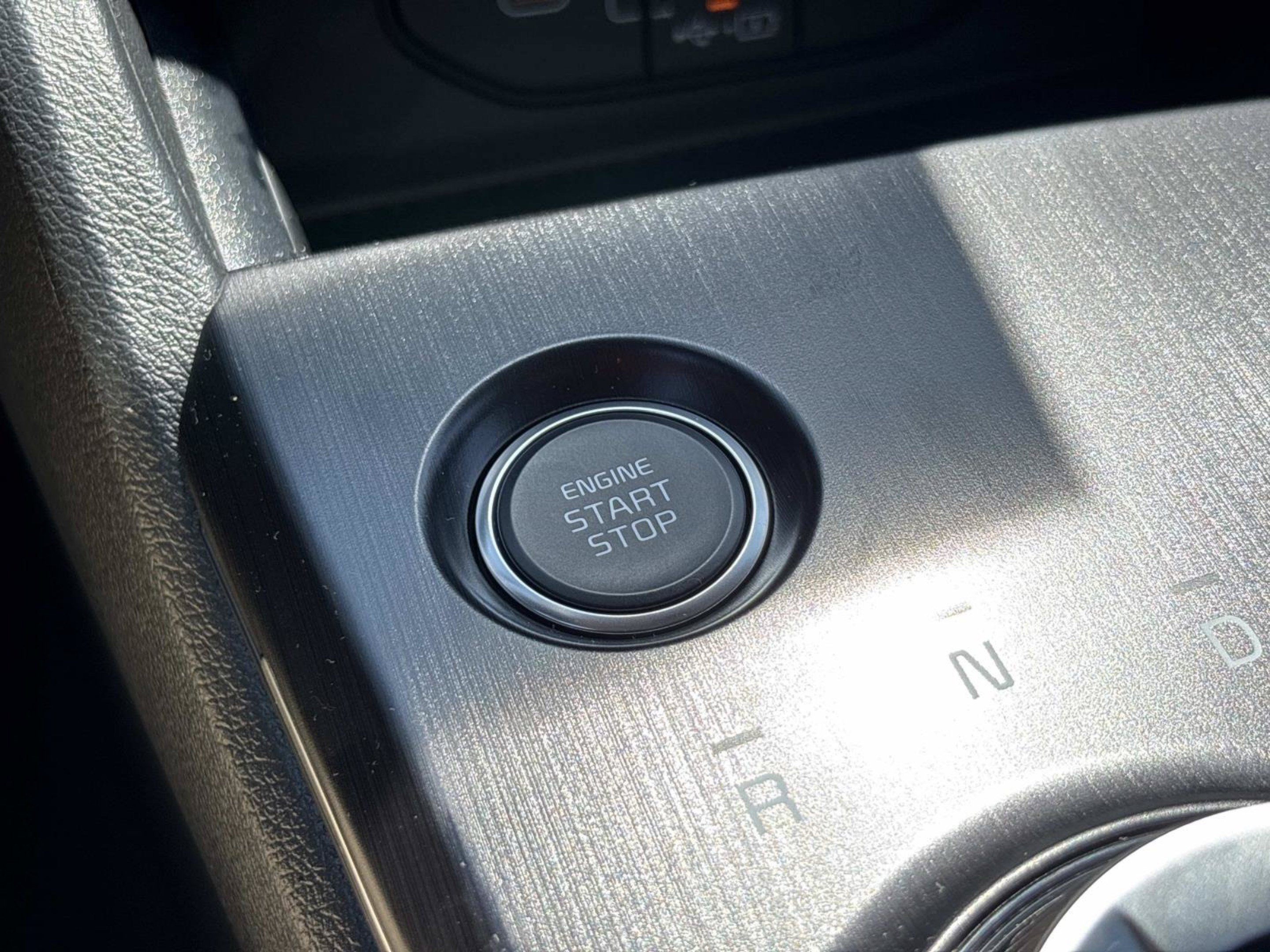 New 2027 Heritage Blue Kia S image 28