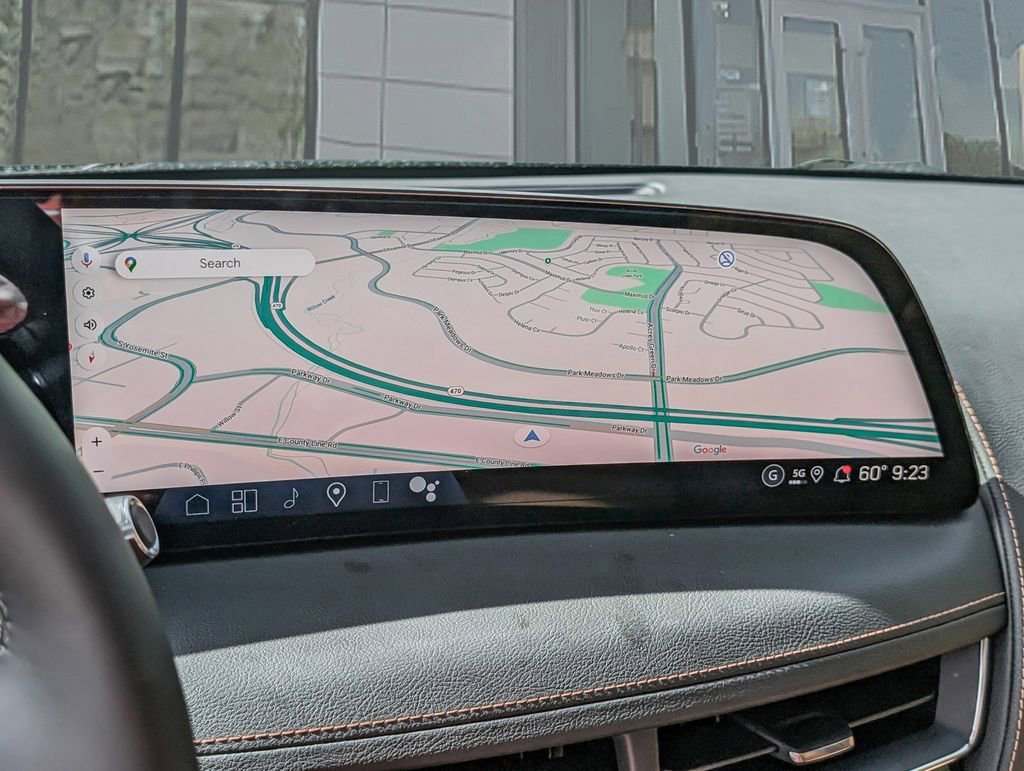 2025 Cadillac CT5 Premium Luxury - Photo 27