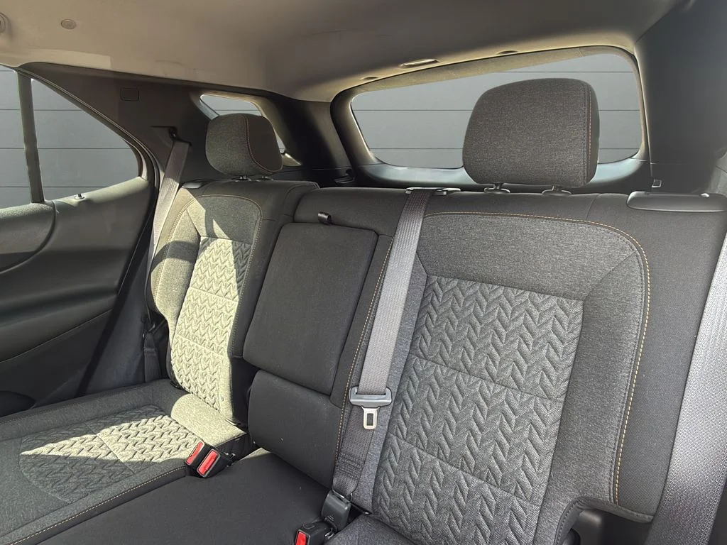 Used 2022 White Chevrolet LT image 26