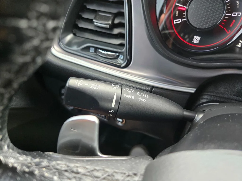 Used 2022 Octane Red Pearlcoat Dodge GT image 21