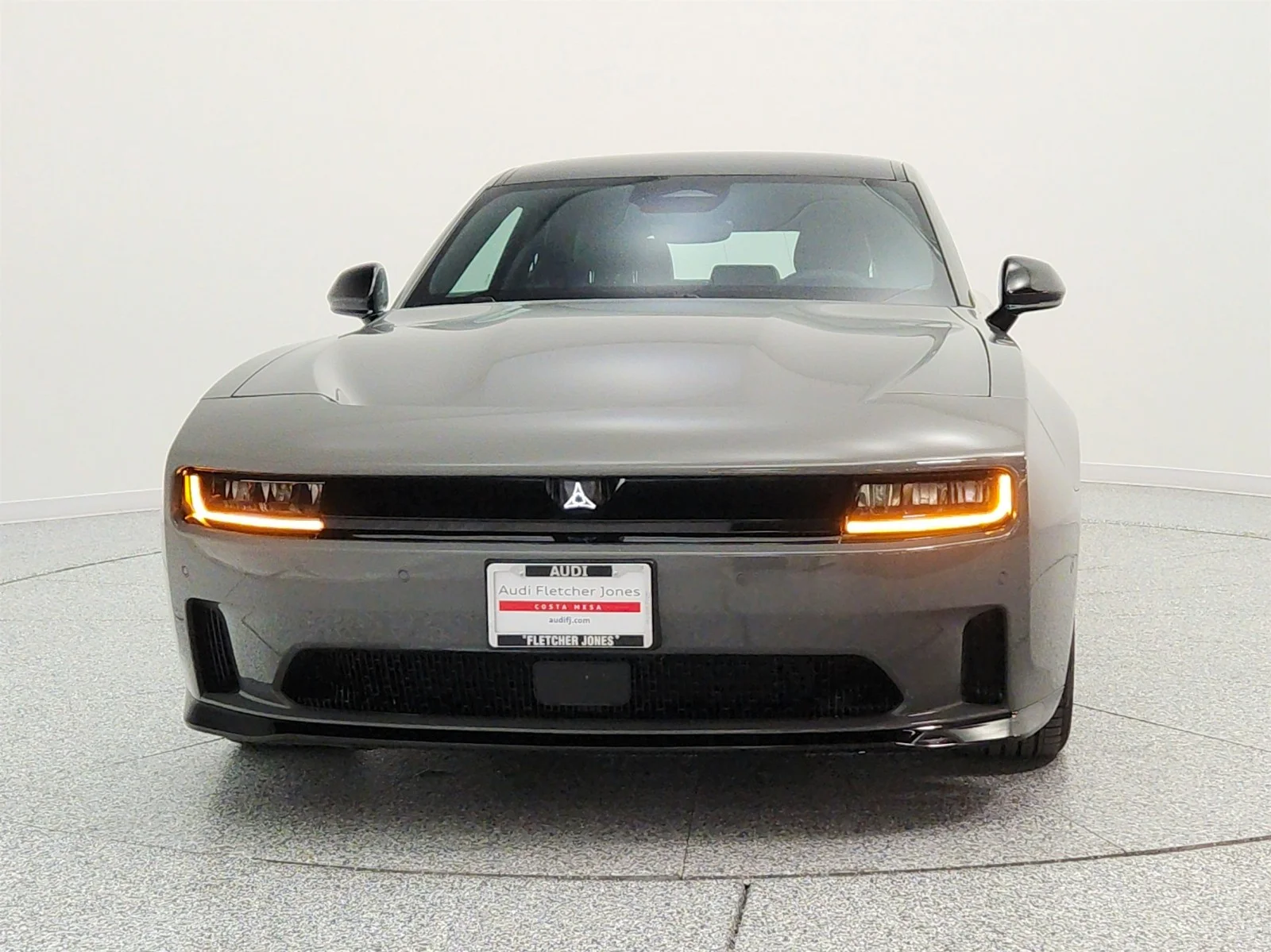 Used 2025 Destroyer Gray Dodge R/T AWD image 2