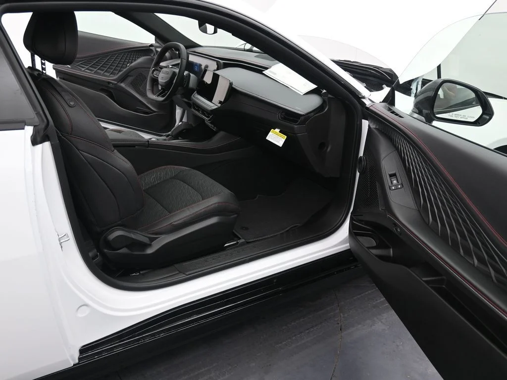 New 2026 White Knuckle Dodge Scat Pack image 16