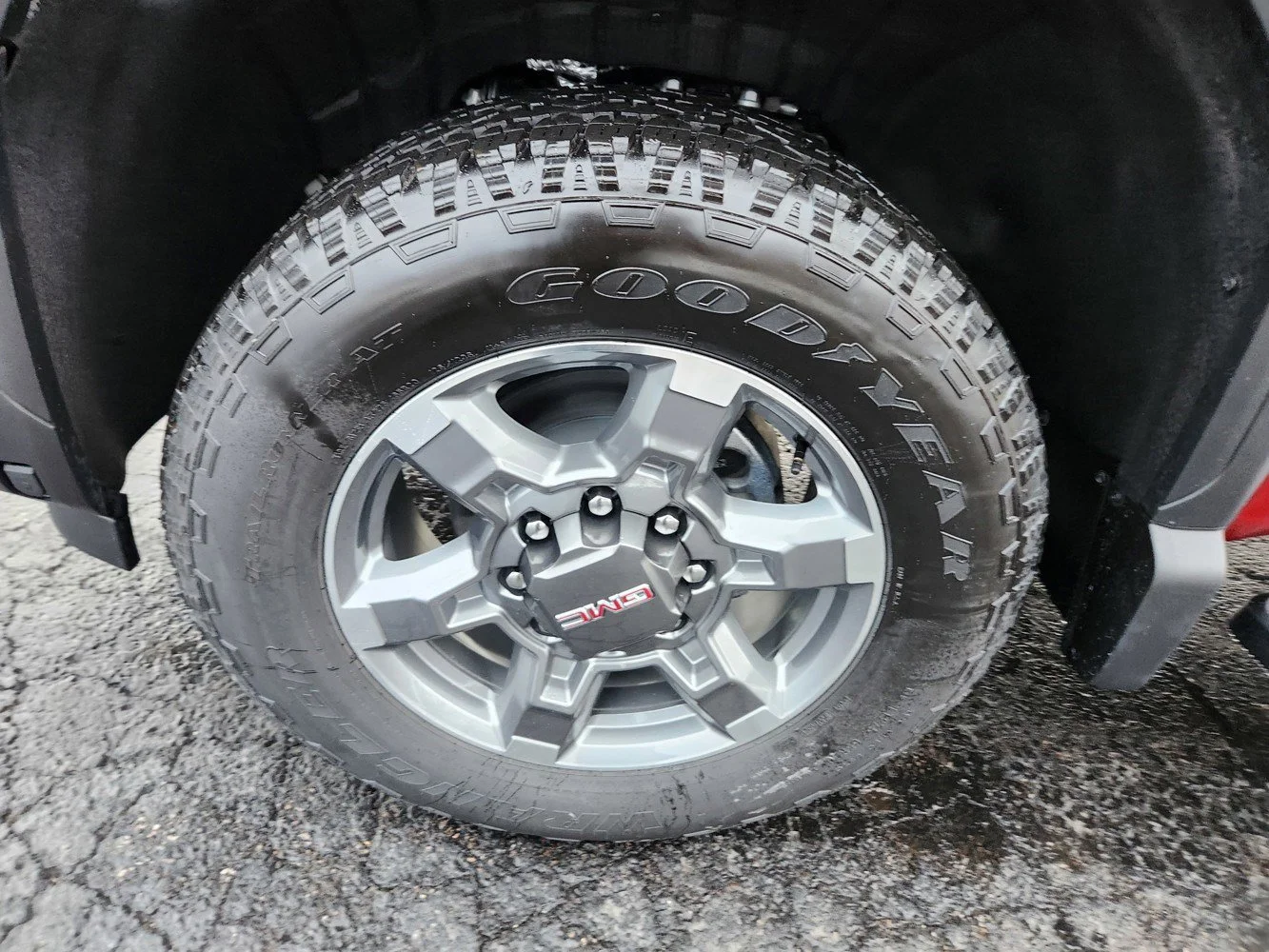 2026 GMC Sierra 2500HD SLT - Photo 33