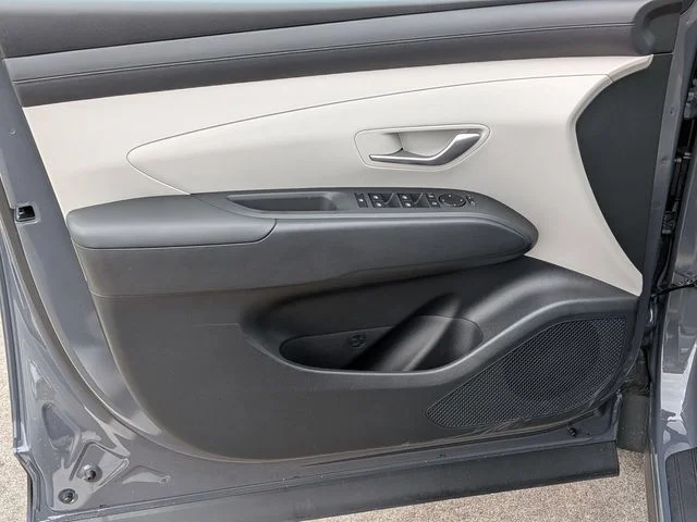 New 2026 Gray Hyundai SEL Plus image 12