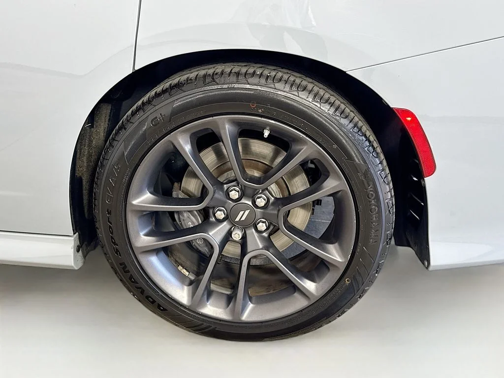Used 2021 Gray Dodge R T Scat Pack image 30