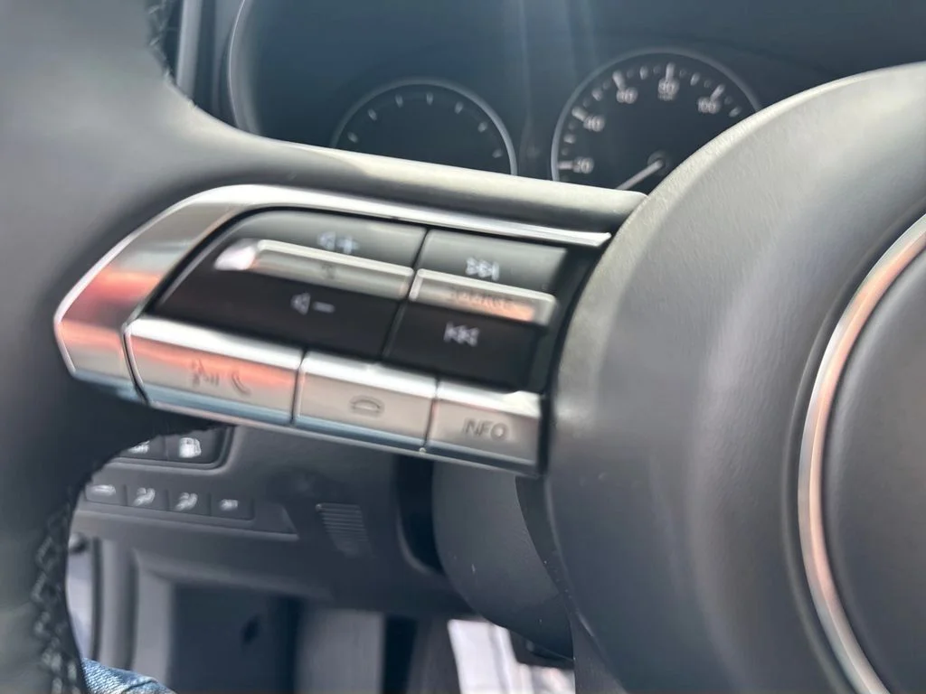 New 2026 Gray Metallic Mazda Premium Plus image 21