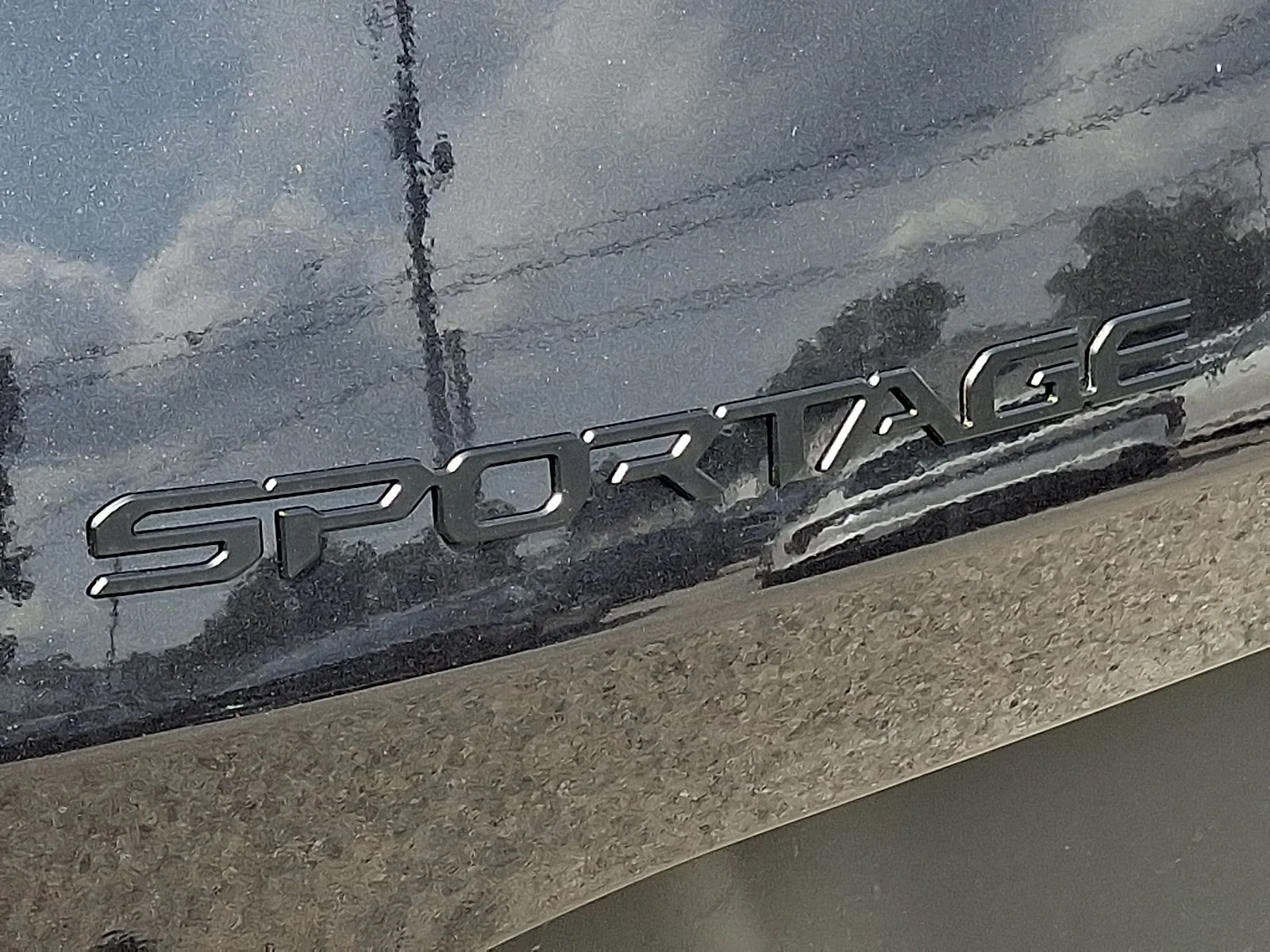 New 2026 Gray Kia X-Line image 21