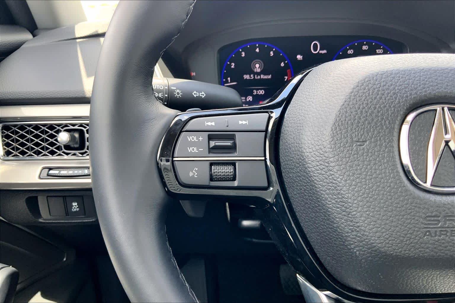 Used 2026 Urban Gray Pearl Acura  image 22