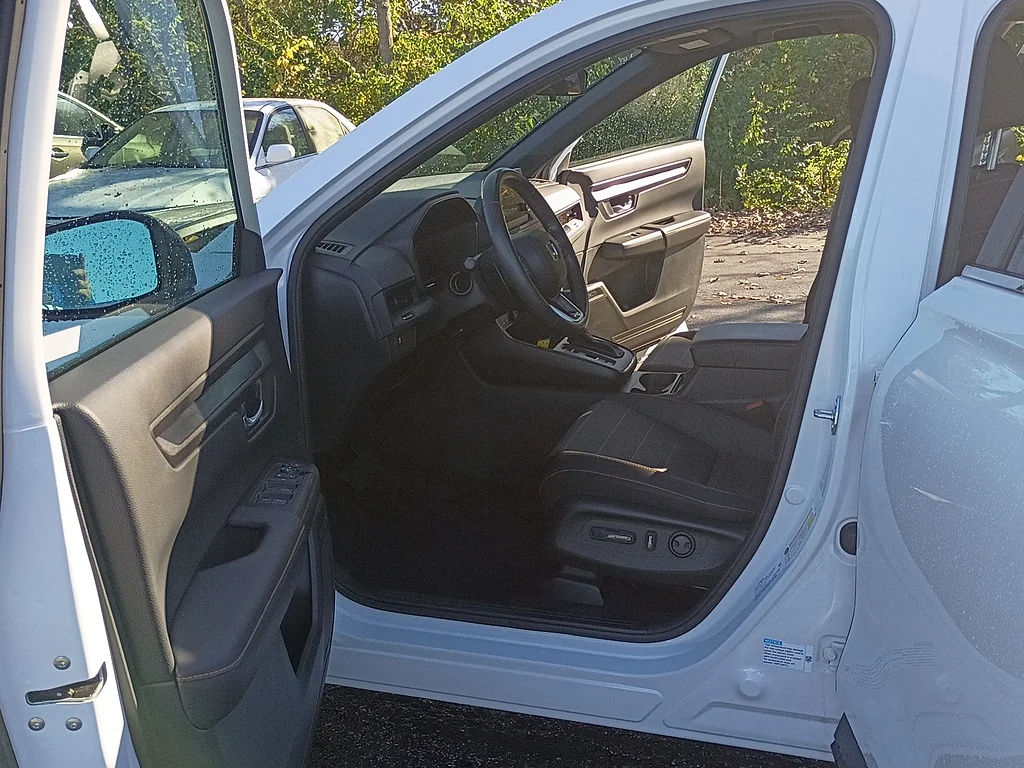 2024 Honda CR-V Hybrid Sport, photo 11 of 12