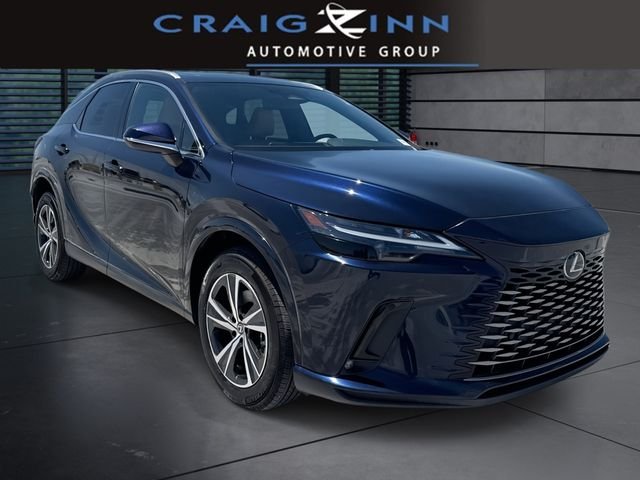 2023 Lexus RX 350 350 Premium