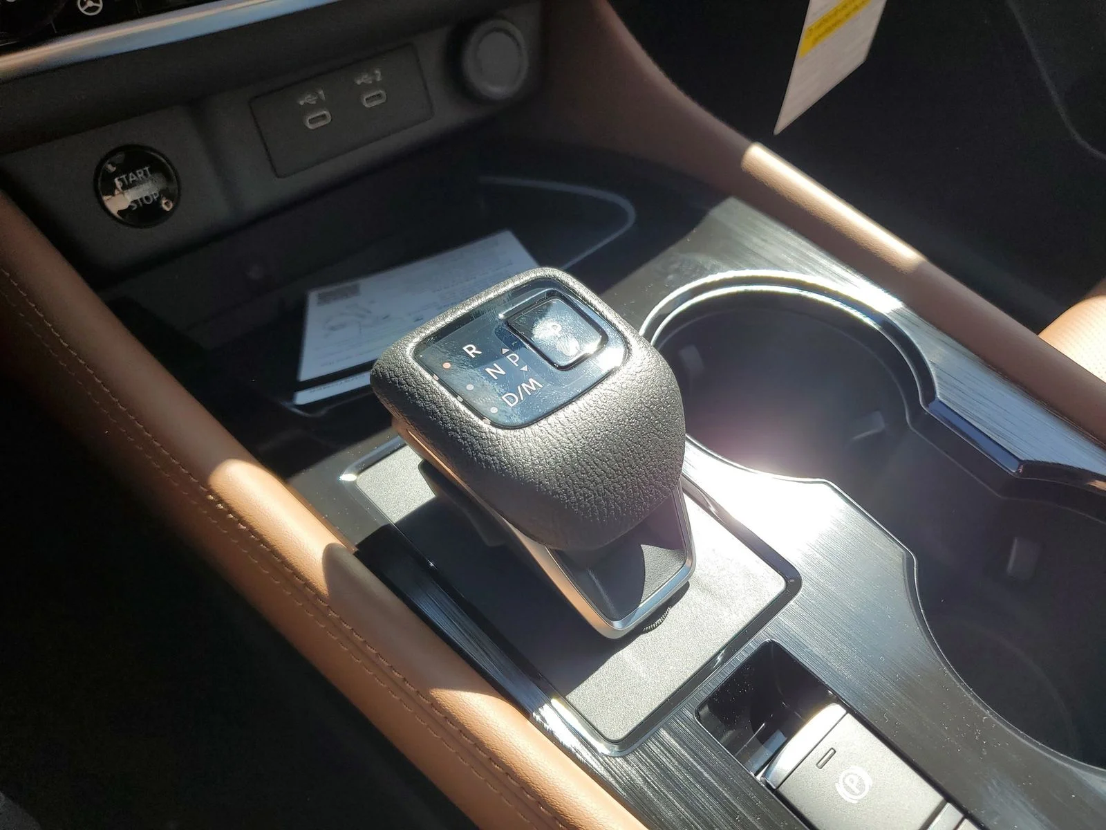 New 2026 Black Nissan Platinum image 20