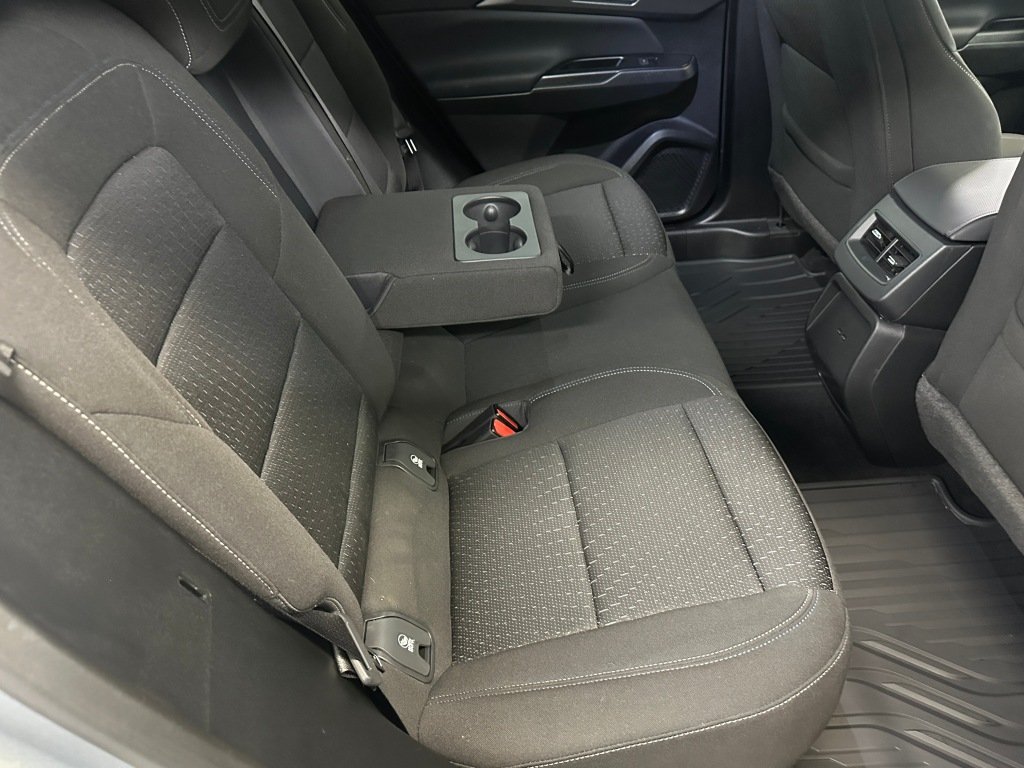 Used 2025 Sterling Gray Metallic Chevrolet LT image 29
