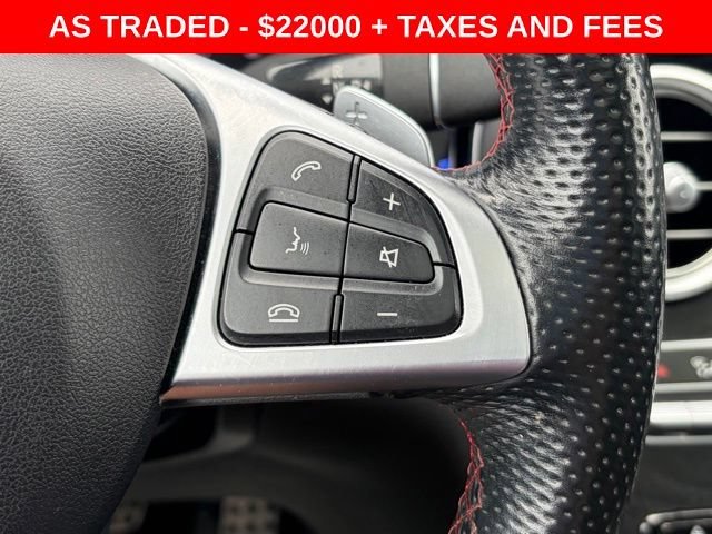 Used 2018 Black Mercedes-Benz 4MATIC® image 21