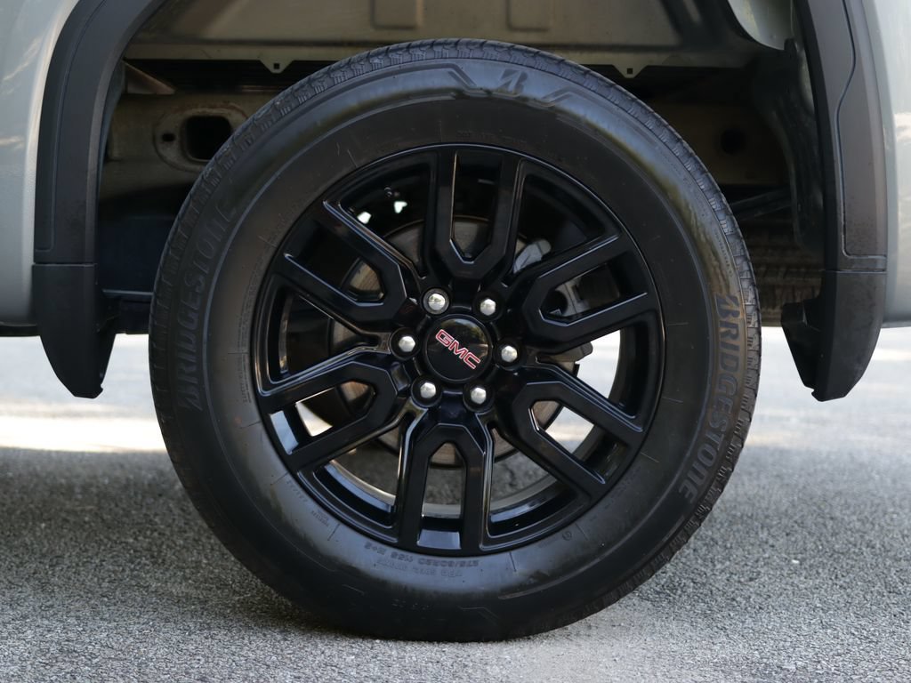 Used 2024 Sterling Metallic GMC Elevation image 36