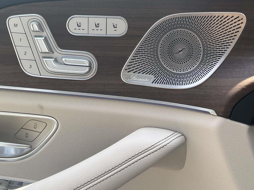 New 2026 Polar White Mercedes-Benz GLE 450 image 31