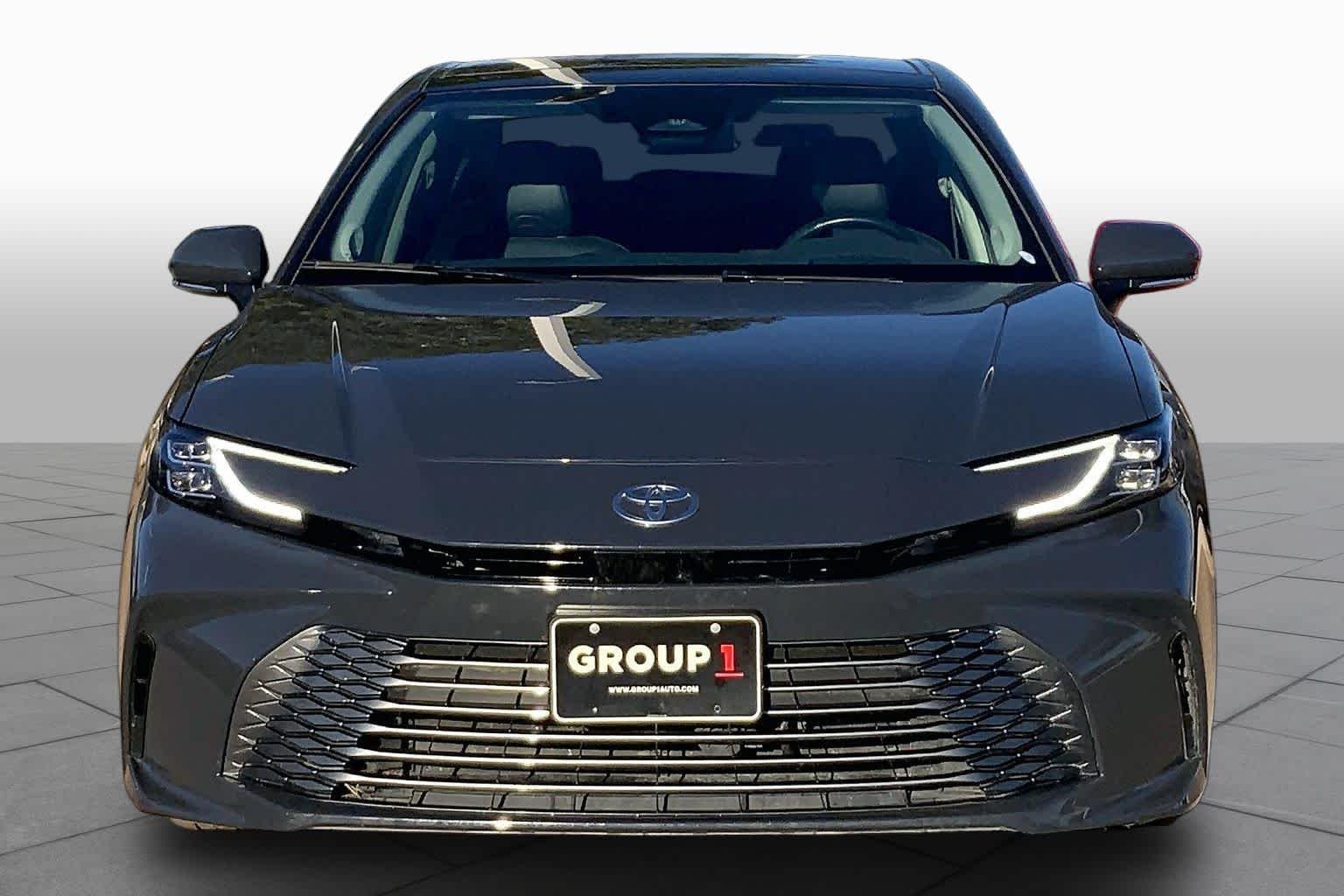 Used 2025 UNDERGROUND Toyota XLE image 4