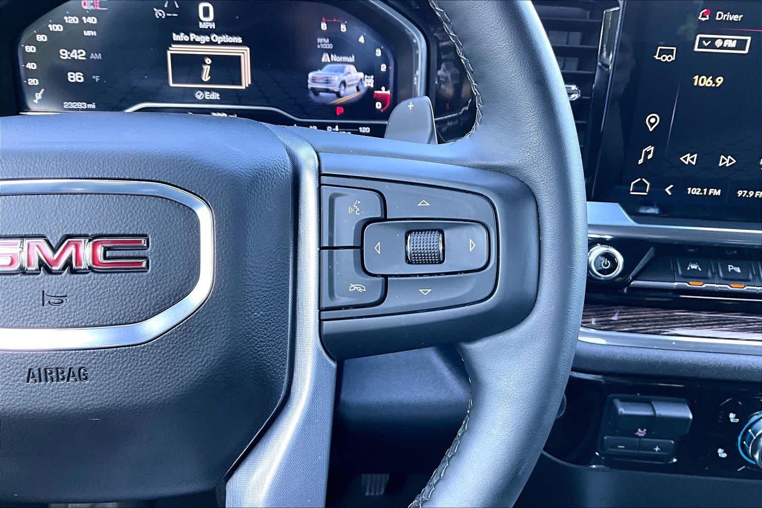 2024 GMC Sierra 1500 Elevation - Photo 26