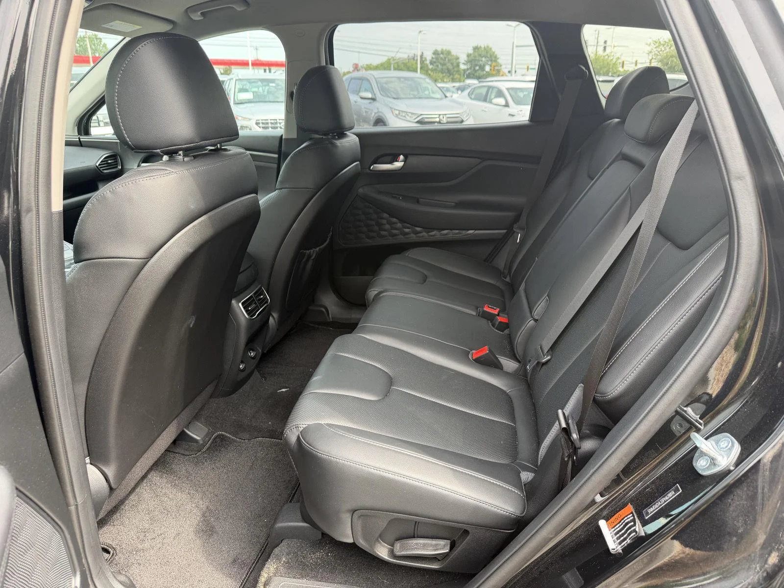 Used 2023 Twilight Black Hyundai XRT image 20