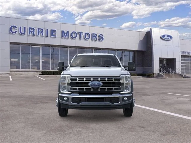 New 2026 White Ford XL image 6