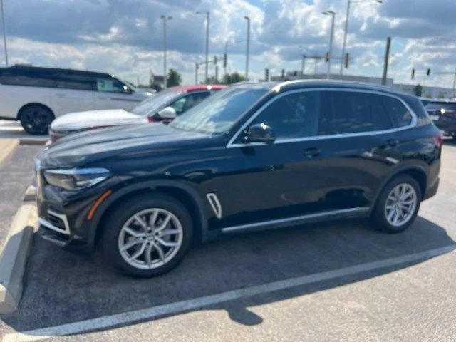 2023 BMW X5