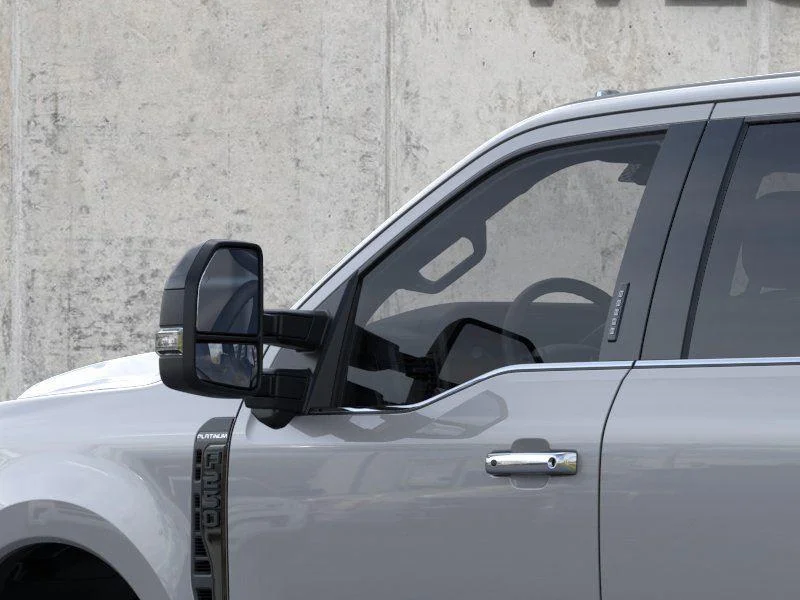 New 2026 Avalanche Ford F-250® Platinum® image 20