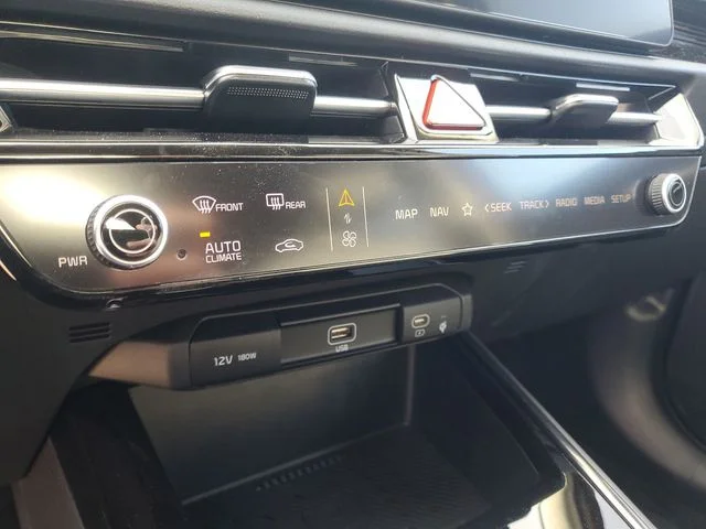 2024 Kia Niro Wind - Photo 17