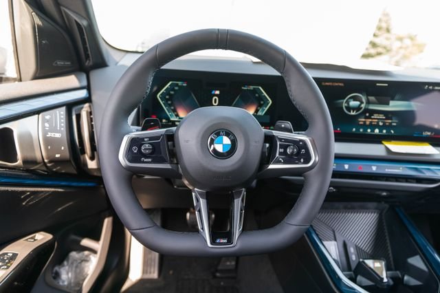New 2026 Alpine White BMW 30 xDrive image 16