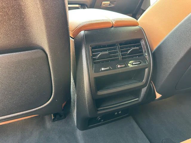 Certified Used 2024 Skyscraper Grey Metallic BMW xDrive40i image 24