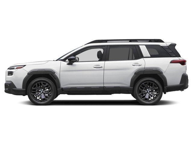 New 2026 CRYSTAL WHITE PEARL Subaru Limited XT image 13