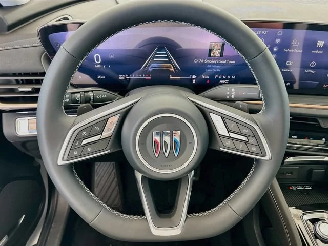 2026 Buick Envision Sport Touring - Photo 7