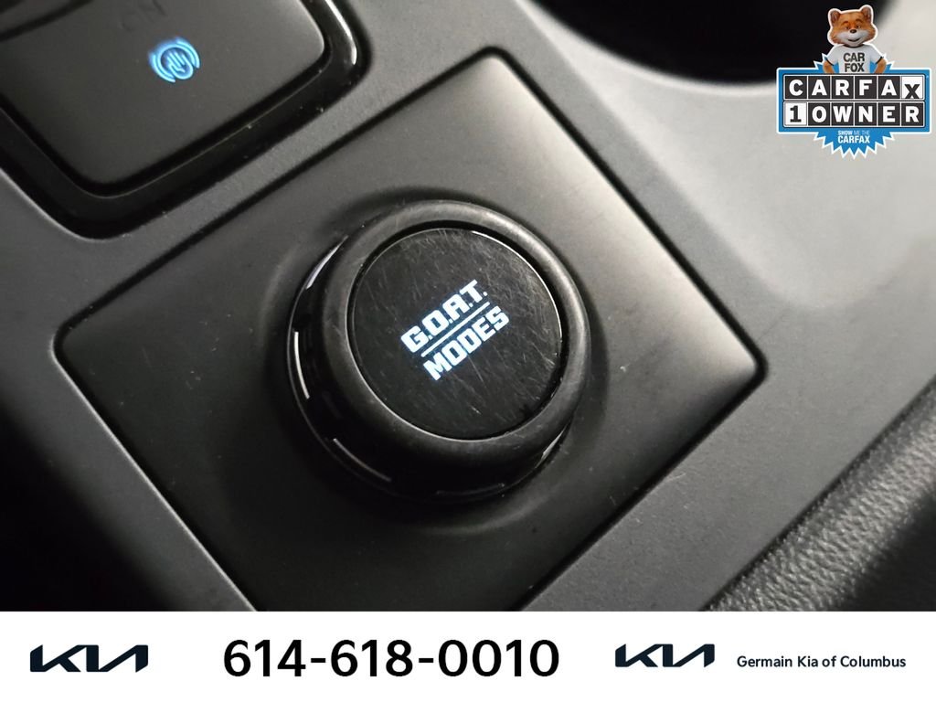 Used 2024 Green Ford Heritage image 32