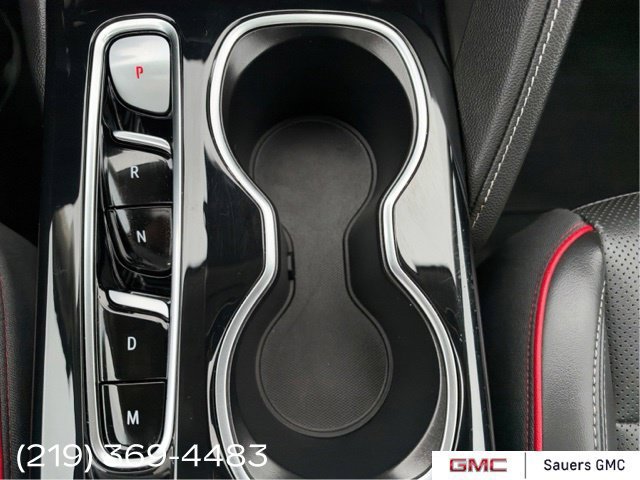 2023 Buick Envision Essence - Photo 23