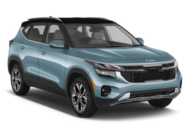 2024 Kia Seltos 2.0 S FWD's photo