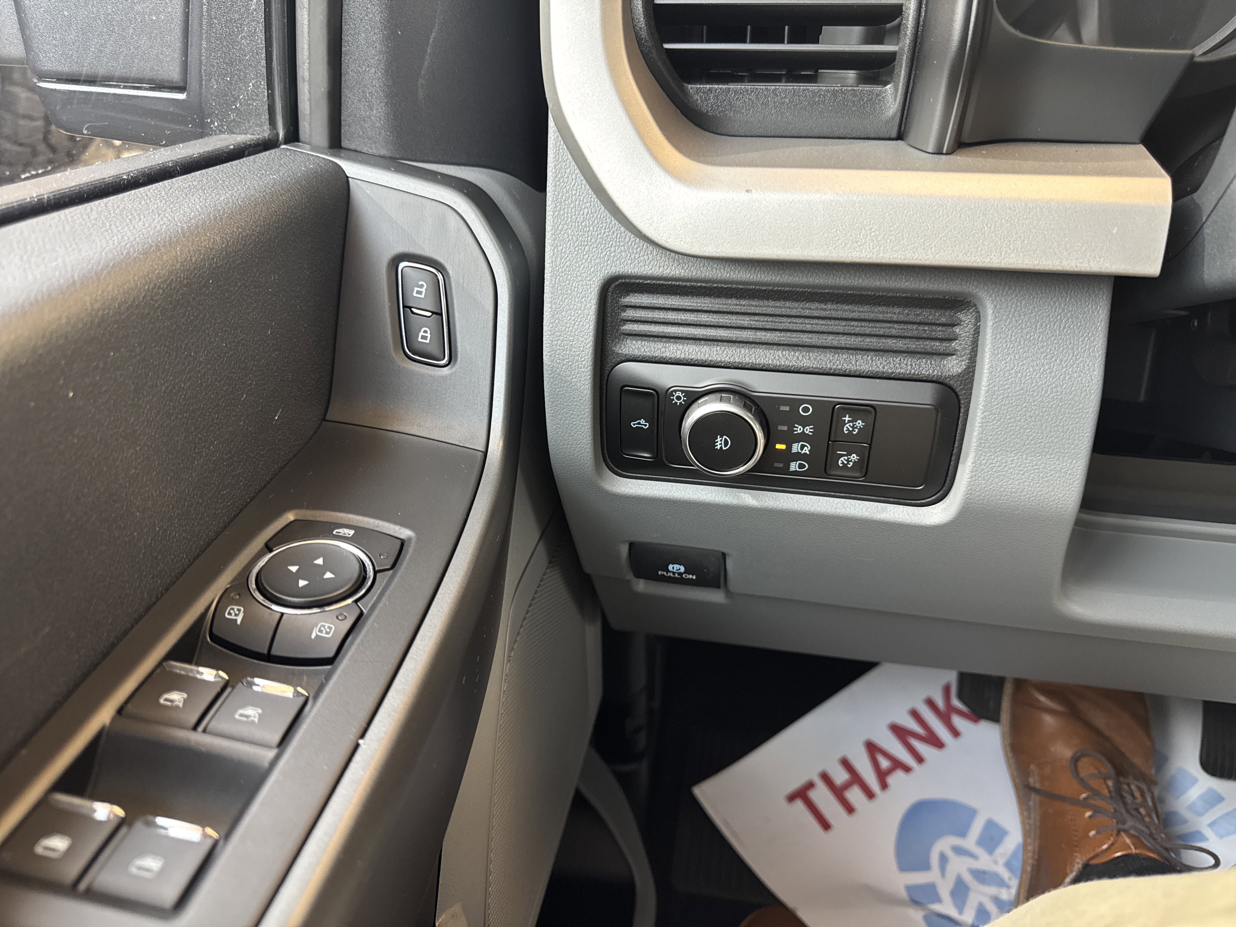 2026 Ford F-250 Super Duty XL - Photo 35