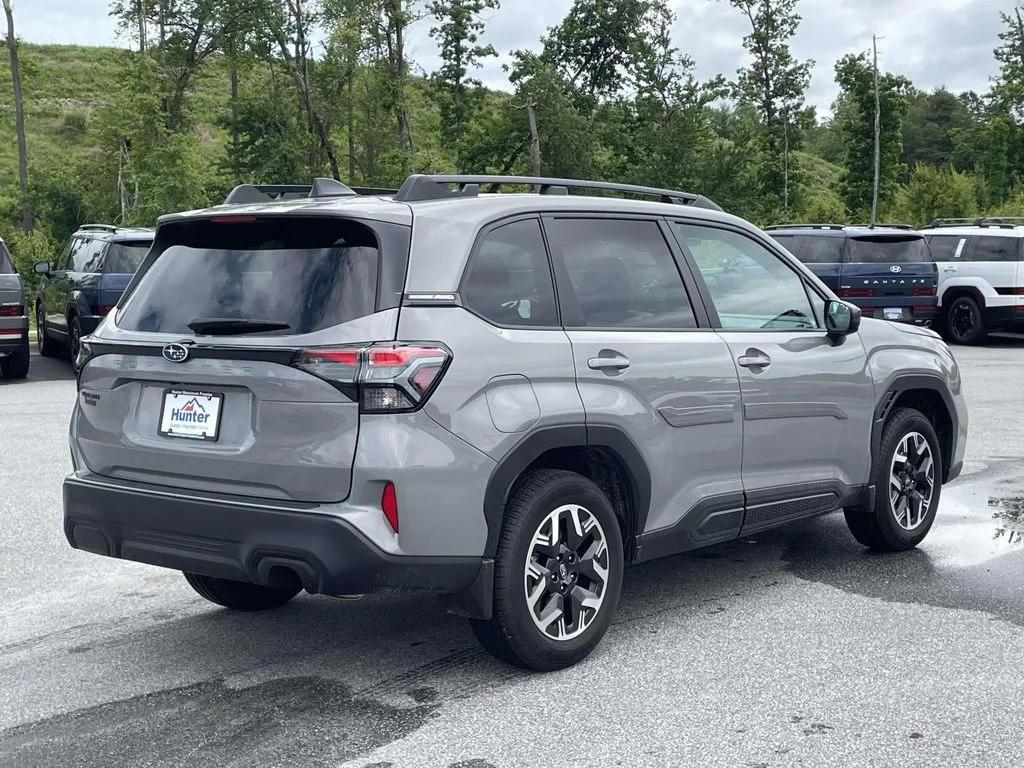 2026 Subaru Forester Premium - Photo 26