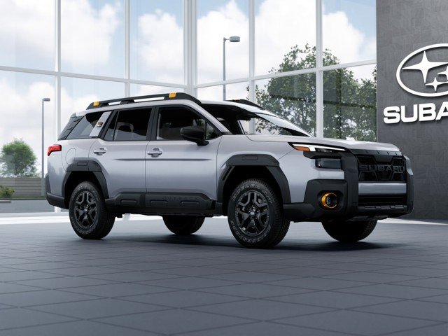 2026 Subaru Outback Outback Wilderness's photo