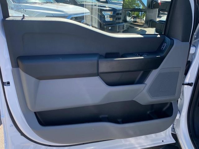 New 2026 White Ford XL image 8