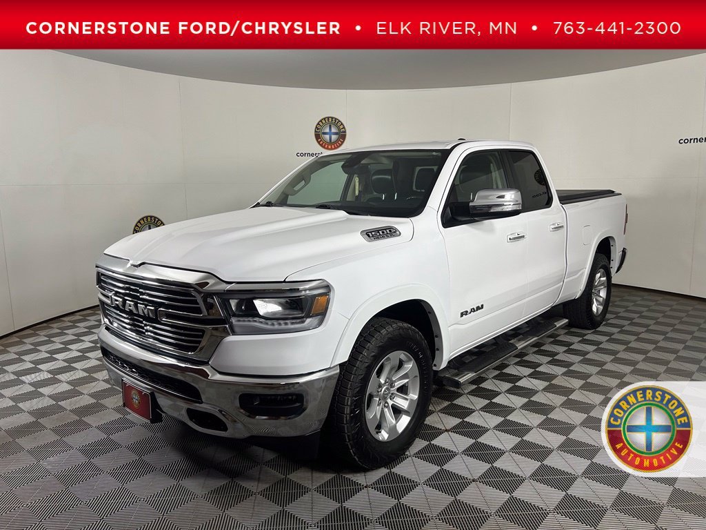2020 RAM 1500 Pickup