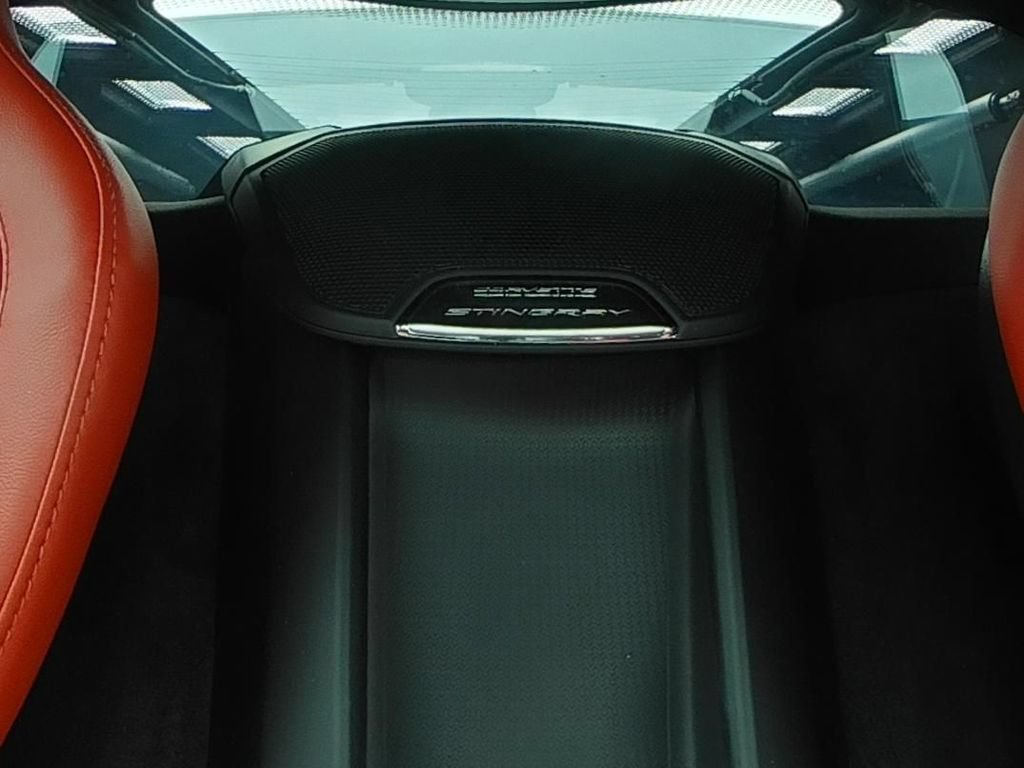 2022 Chevrolet Corvette 1LT - Photo 10