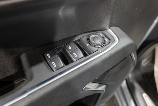 New 2026 Sterling Gray Metallic Chevrolet LT (2FL) image 12