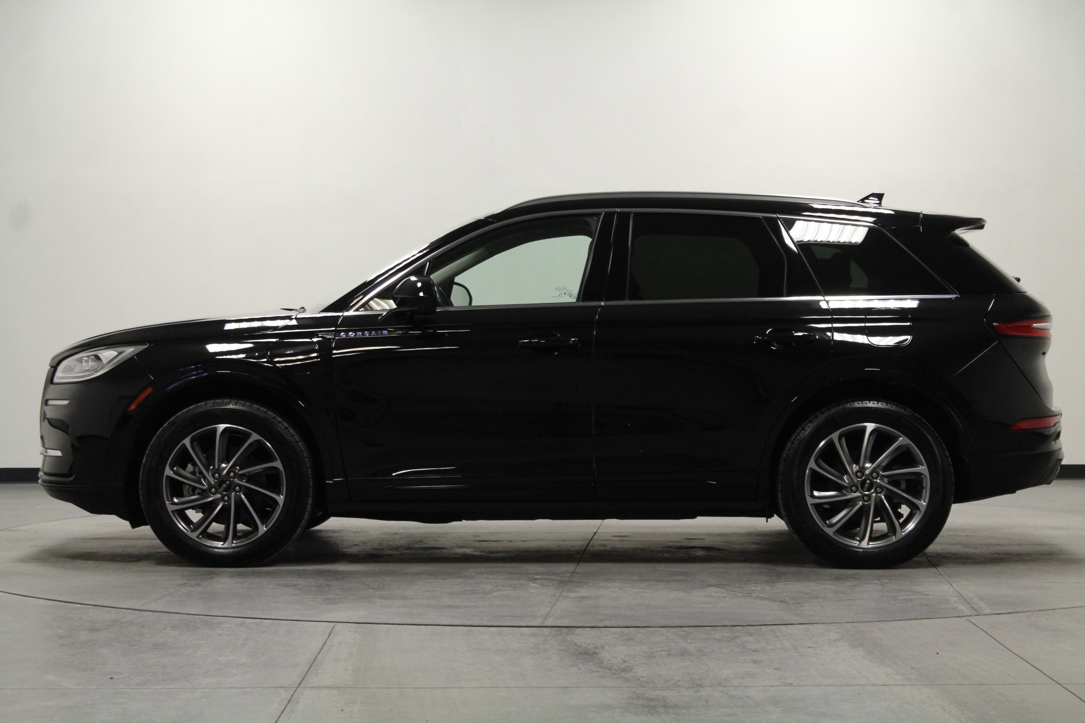 2024 Lincoln Corsair Grand Touring - Photo 7