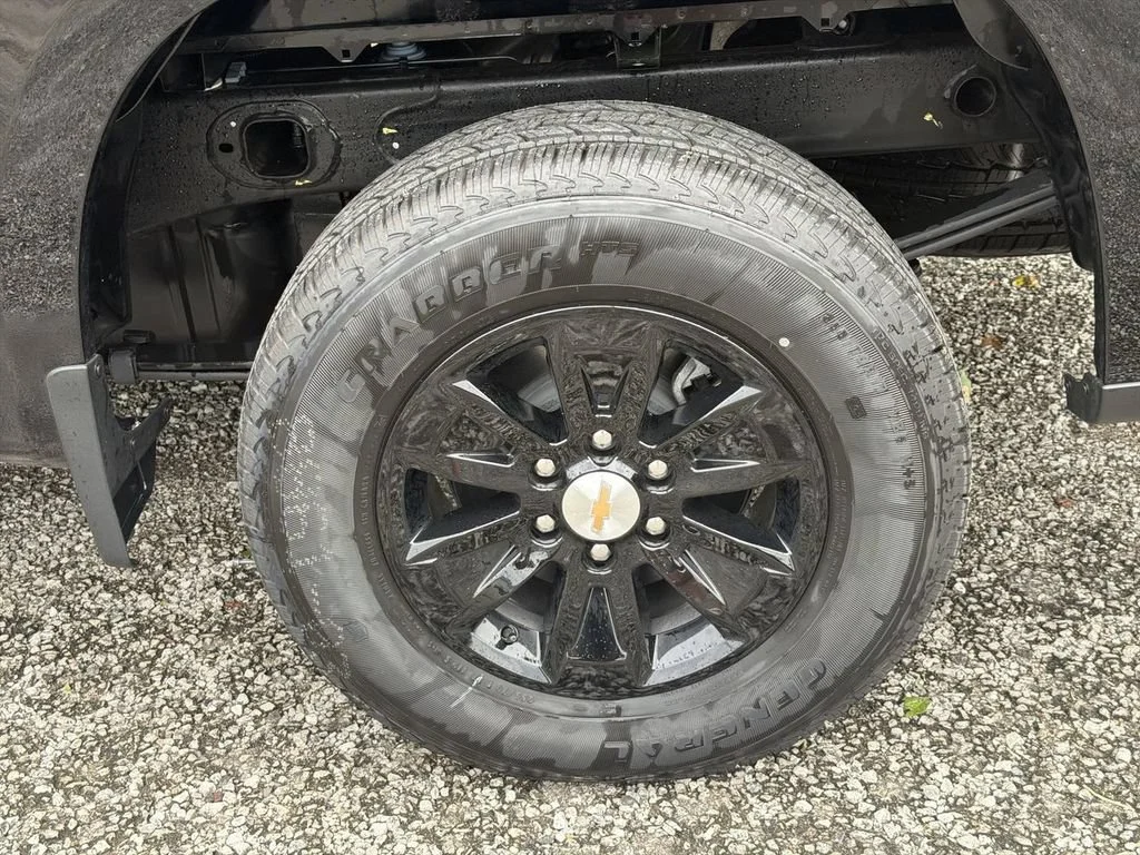2026 Chevrolet Silverado 1500 Work Truck - Photo 33