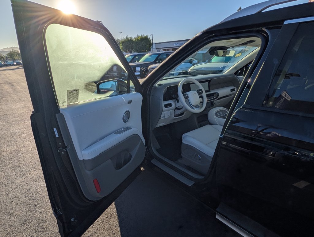 2026 Hyundai Palisade SEL Premium - Photo 38
